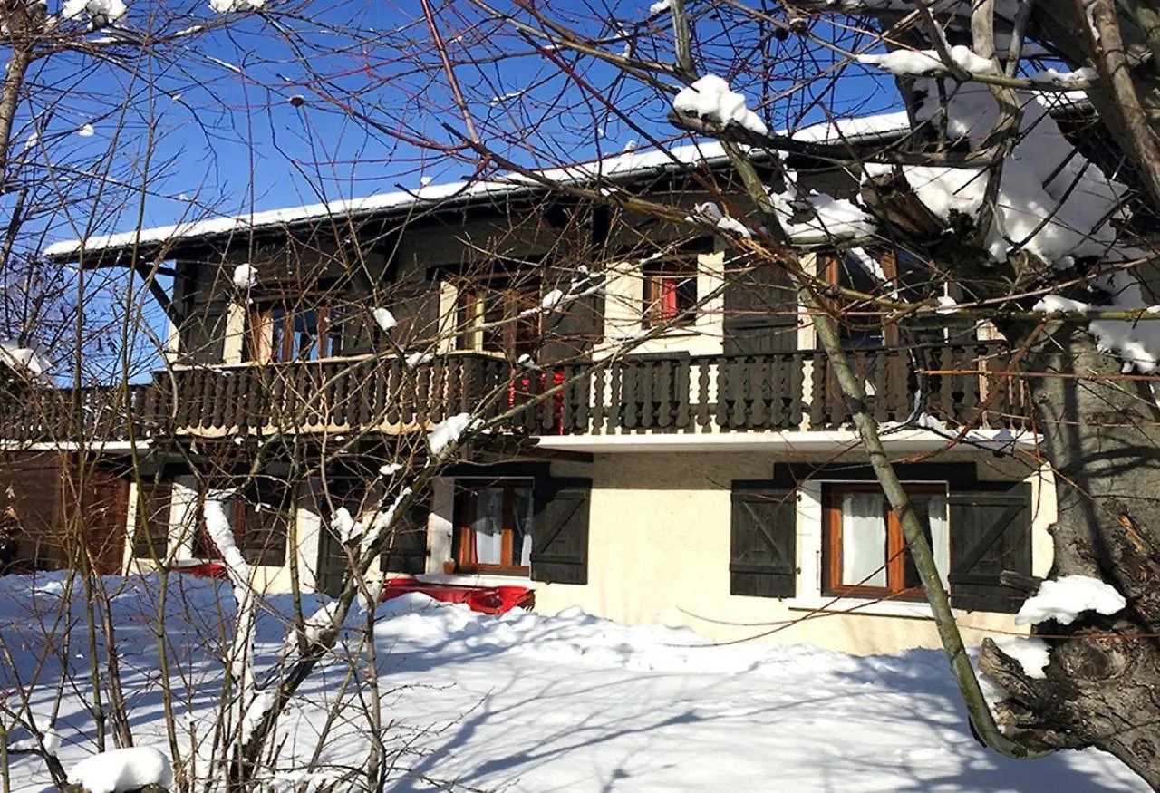 La Levanna Les Deux Alpes 0*,